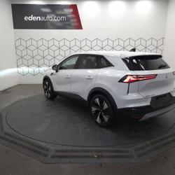 Mitsubishi Grandis Grandis 1.8 MPI HEV 158 Intense 5p Lons