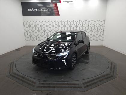 Mitsubishi Colt - Colt 1.0 MPI-T 91 Invite+ 5p - 19 840 €