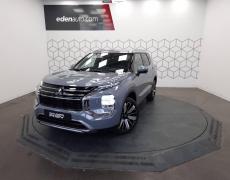 Mitsubishi Outlander Lons