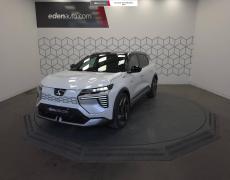 Mitsubishi Eclipse Cross Lons