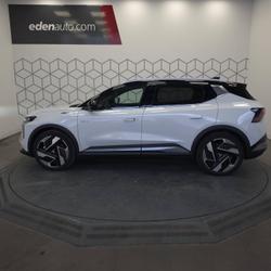 Mitsubishi Eclipse Cross Eclipse Cross BEV 218 87 kWh 22KW Invite+ 5p Lons