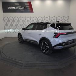 Mitsubishi Eclipse Cross Eclipse Cross BEV 218 87 kWh 22KW Invite+ 5p Lons