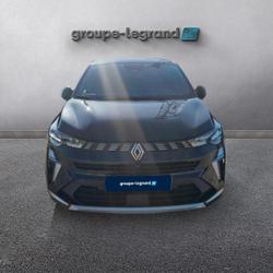 Renault Symbioz 1.6 E-Tech full hybrid 145ch Iconic Cherbourg-en-Cotentin