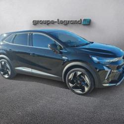 Renault Symbioz 1.6 E-Tech full hybrid 145ch Iconic Cherbourg-en-Cotentin