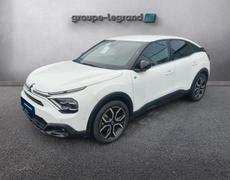 Citroen C4 Cherbourg-en-Cotentin