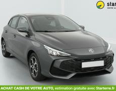 MG MG3 Saint-Fons