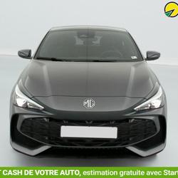 MG MG3 1.5 L Hybrid+ 195 ch Comfort occasion - Saint-Fons - photo 2/24