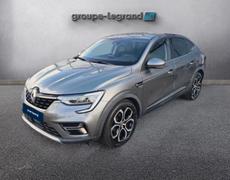 Renault Arkana Cherbourg-en-Cotentin