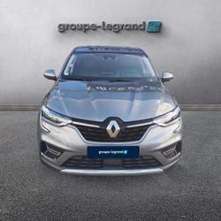 Renault Arkana 1.6 E-Tech 145ch Intens -21B Cherbourg-en-Cotentin