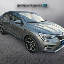 Renault Arkana 1.6 E-Tech 145ch Intens -21B Cherbourg-en-Cotentin