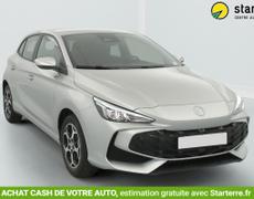 MG MG3 Saint-Fons