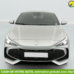 MG MG3 1.5 L Hybrid+ 195 ch Comfort occasion - Saint-Fons - photo 2/28