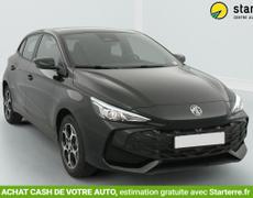 MG MG3