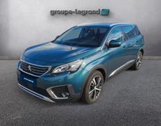 Peugeot 5008 Cherbourg-en-Cotentin