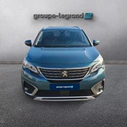 Peugeot 5008 1.5 BlueHDi 130ch E6.c Allure S&S EAT8 Cherbourg-en-Cotentin