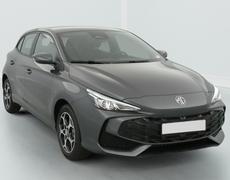 MG MG3 Hénin-Beaumont
