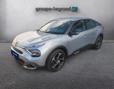 Citroen C4 Cherbourg-en-Cotentin