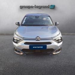 Citroen C4 PureTech 130ch S&S C-Series Cherbourg-en-Cotentin