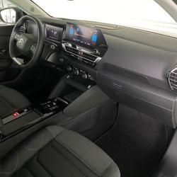 Citroen C4 BlueHDi 130 S&S EAT8 Shine Saint-Fulgent