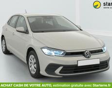 Volkswagen Polo Saint-Fons