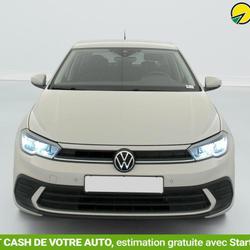 Volkswagen Polo 1.0 MPI 80 S&S BVM5 occasion - Saint-Fons - photo 2/23