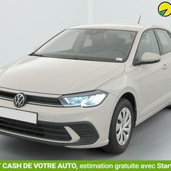 Volkswagen Polo 1.0 MPI 80 S&S BVM5 occasion - Saint-Fons - photo 3/23