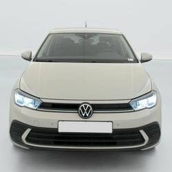 Volkswagen Polo 1.0 MPI 80 S S BVM5 occasion - H&eacute;nin-Beaumont - photo 2/10