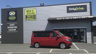 Volkswagen California  - photo 1