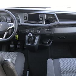 Volkswagen California 2.0TDI 150 BVM6 Beach Camper occasion - Saint-Fulgent - photo 3/19