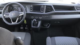 Volkswagen California  - photo 2