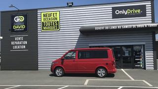 Volkswagen California  - photo 4