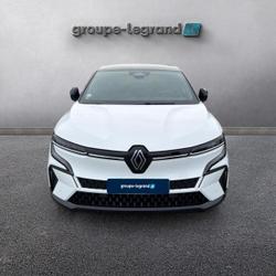 Renault Megane 4 E-Tech Electric EV60 220ch Iconic super charge Cherbourg-en-Cotentin