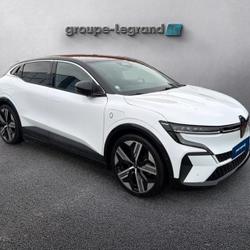 Renault Megane 4 E-Tech Electric EV60 220ch Iconic super charge Cherbourg-en-Cotentin