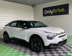 Citroen C4 Saint-Fulgent
