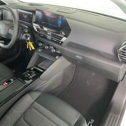 Citroen C4 BlueHDi 130 S&S EAT8 Feel Pack Saint-Fulgent