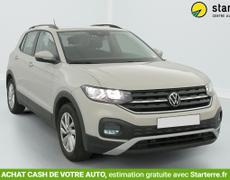 Volkswagen T-Cross Saint-Fons