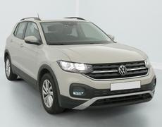 Volkswagen T-Cross Hénin-Beaumont
