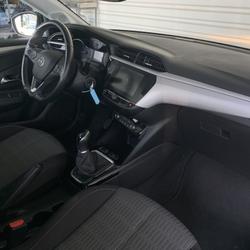Opel Corsa 1.2 75ch Edition Saint-Fulgent