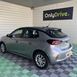 Opel Corsa 1.2 75ch Edition Saint-Fulgent