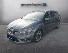 Renault Megane 4 Estate Cherbourg-en-Cotentin