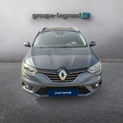 Renault Megane 4 Estate 1.5 Blue dCi 115ch Intens EDC -21N Cherbourg-en-Cotentin