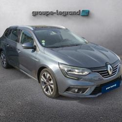 Renault Megane 4 Estate 1.5 Blue dCi 115ch Intens EDC -21N Cherbourg-en-Cotentin