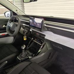 Citroen C3 Turbo 110 BVM6 MAX Saint-Fulgent
