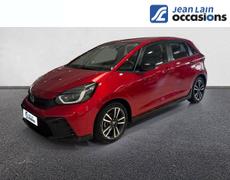 Honda Jazz Pontcharra