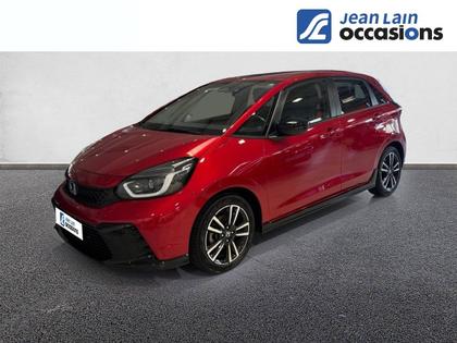 Honda Jazz - Jazz e:HEV 1.5 i-MMD Advance Sport - 22 190 €