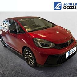 Honda Jazz e:HEV 1.5 i-MMD Advance Sport occasion - Pontcharra - photo 3/20