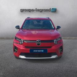 Citroen C3 1.2 Turbo 100ch PLUS Cherbourg-en-Cotentin