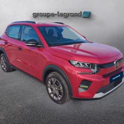 Citroen C3 1.2 Turbo 100ch PLUS Cherbourg-en-Cotentin