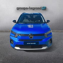 Citroen C3 1.2 Turbo 100ch PLUS Cherbourg-en-Cotentin