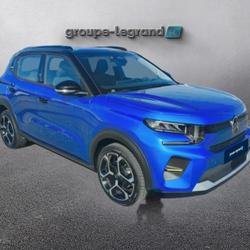 Citroen C3 1.2 Turbo 100ch PLUS Cherbourg-en-Cotentin